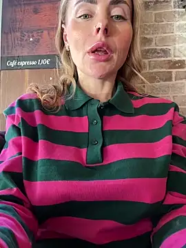 EmaSalis online show from 30, 1, 2025