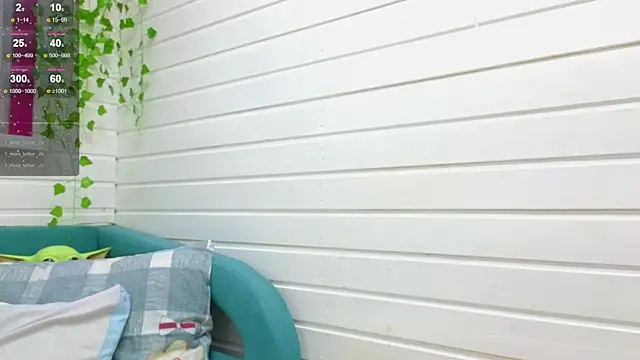 Misss Vikk online show from 6, 10, 2025