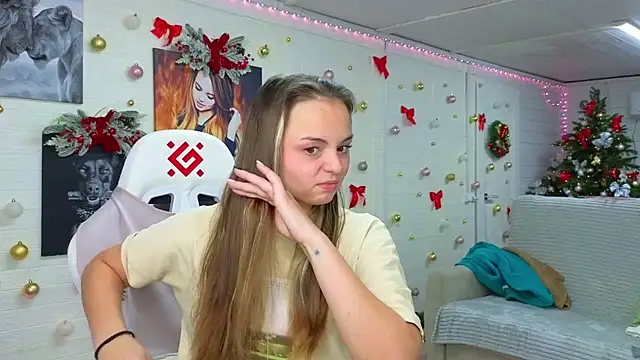 Misss Vikk online show from 8, 1, 2026