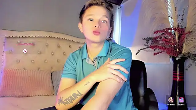 Tim wolf online show from 16, 9, 2025