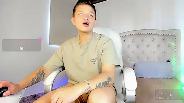 Tim wolf online show from 17, 11, 2025