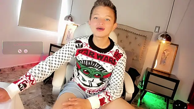 Tim wolf online show from 23, 11, 2025