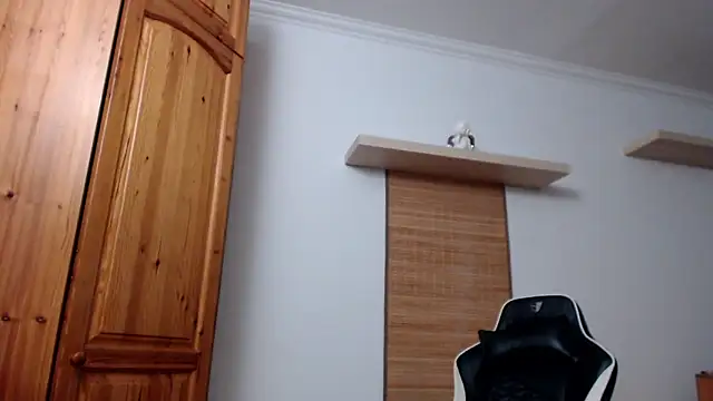 Lisakisss online show from 20, 3, 2025