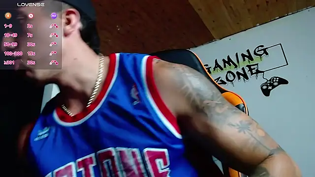 Adam Hudsond online show from 12, 2, 2025