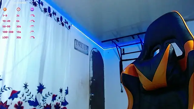 Snapshot of Adam_Hudsond chatting on 16, 1, 2026 Adam Hudsond online show from 16, 1, 2026