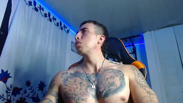 Snapshot of Adam_Hudsond chatting on 15, 2, 2026 Adam Hudsond online show from 15, 2, 2026