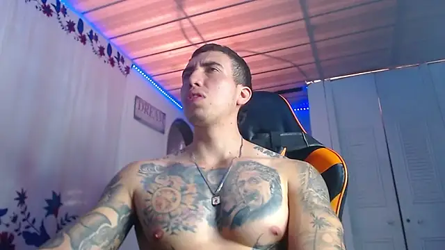 Snapshot of Adam_Hudsond chatting on 20, 2, 2026 Adam Hudsond online show from 20, 2, 2026