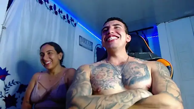 Snapshot of Adam_Hudsond chatting on 28, 2, 2026 Adam Hudsond online show from 28, 2, 2026