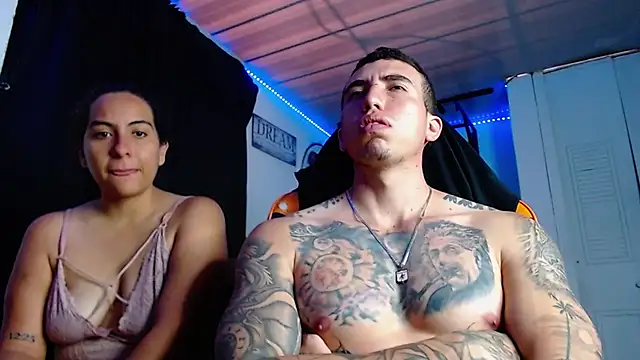 Adam Hudsond online show from 27, 3, 2026