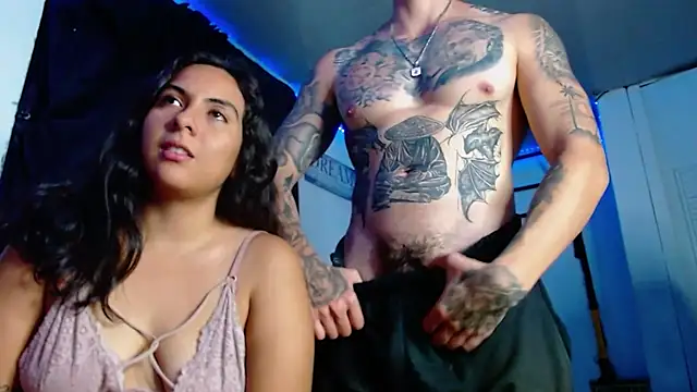 Adam Hudsond online show from 7, 4, 2026