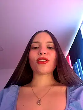MiaJacksonn online show from 16, 11, 2025
