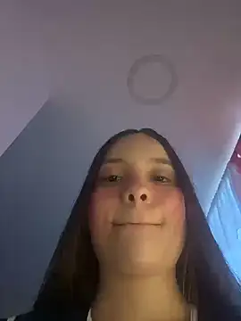 MiaJacksonn online show from 1, 4, 2026