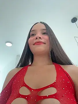 MiaJacksonn online show from 1, 7, 2026