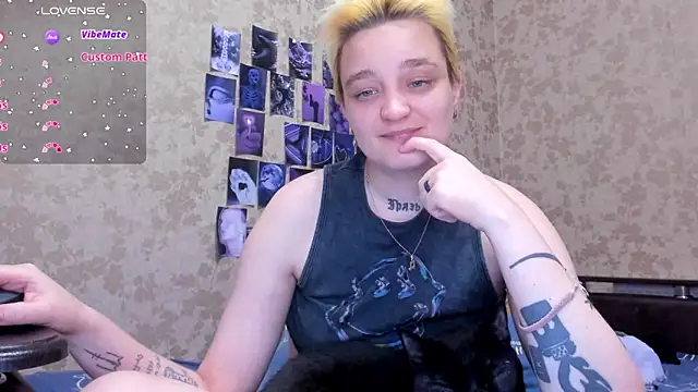 Imlinn online show from 16, 10, 2025