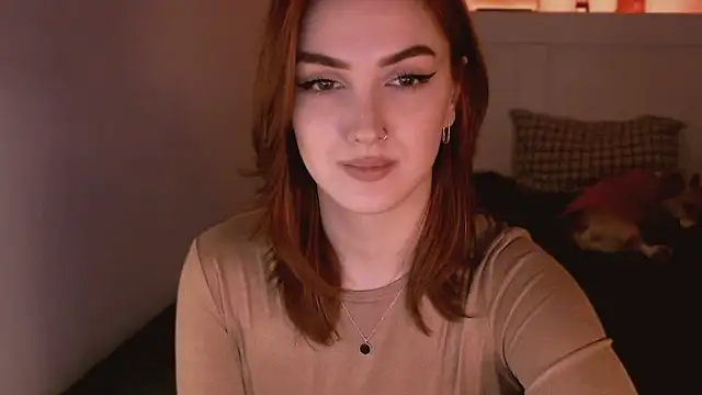 LilyFarey online show from 6, 12, 2024