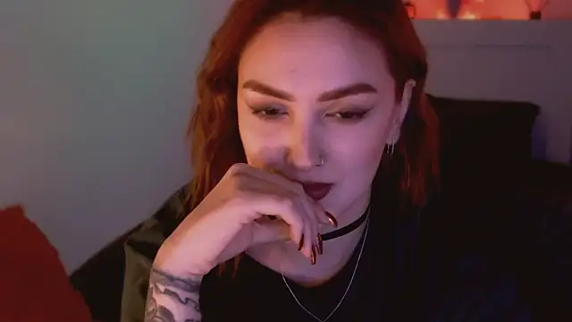 LilyFarey online show from 12, 12, 2024