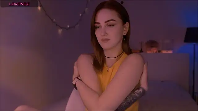 LilyFarey online show from 20, 9, 2025