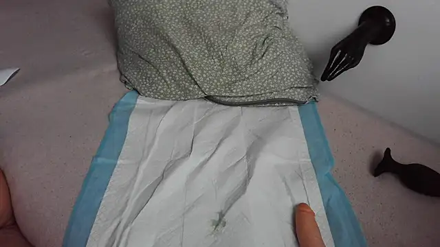 Fist-my-ass online show from 19, 12, 2024