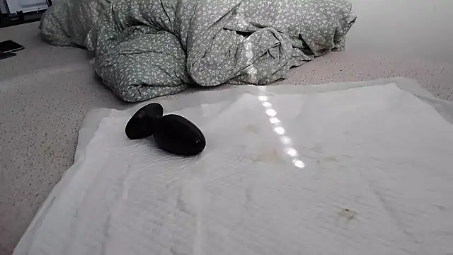 Fist-my-ass online show from 21, 3, 2025