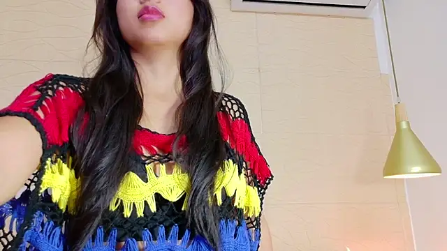 Snapshot of Sweet_baby_hellen chatting on 12, 3, 2025 Sweet baby hellen online show from 12, 3, 2025