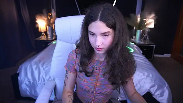 BabyFlowerr online show from 12, 10, 2025