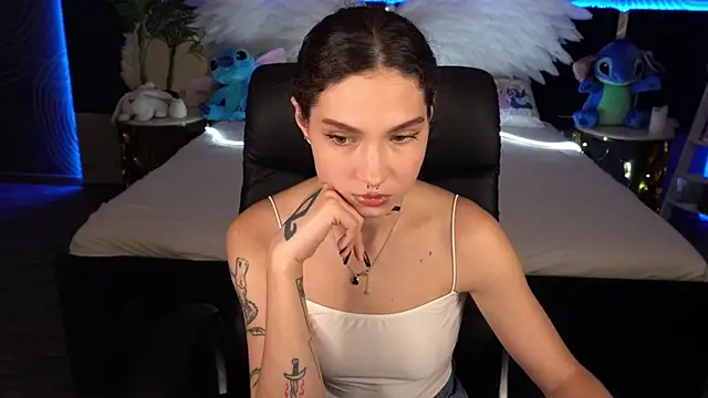 BabyFlowerr online show from 20, 10, 2025