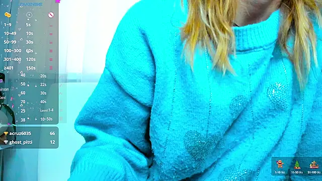 Bell a mi  online show from 18, 2, 2025