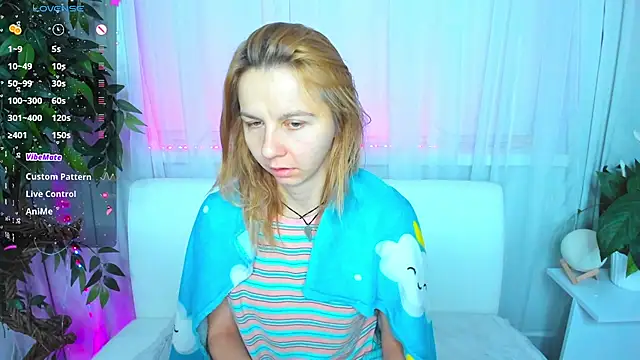 Bell a mi  online show from 1, 3, 2025