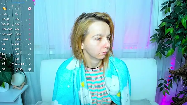 Bell a mi  online show from 5, 3, 2025