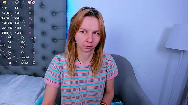 Bell a mi  online show from 9, 3, 2025