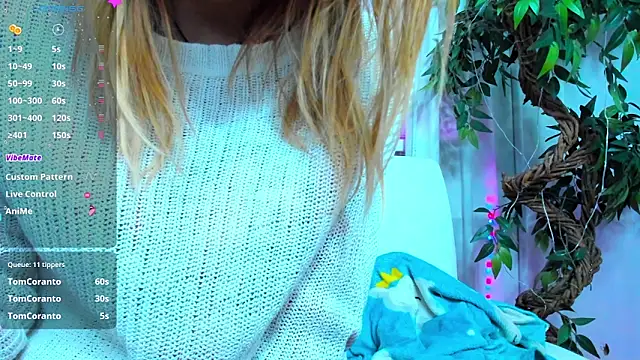 Bell a mi  online show from 16, 3, 2025