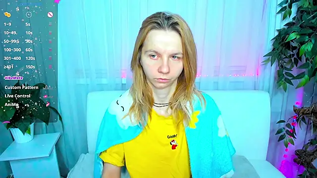 Bell a mi  online show from 19, 3, 2025