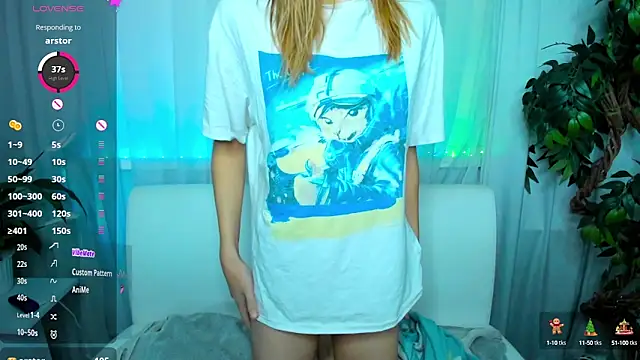 Bell a mi  online show from 13, 10, 2025