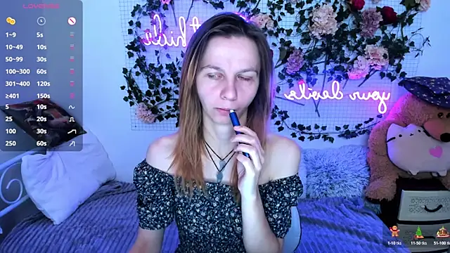 Bell a mi  online show from 3, 12, 2025