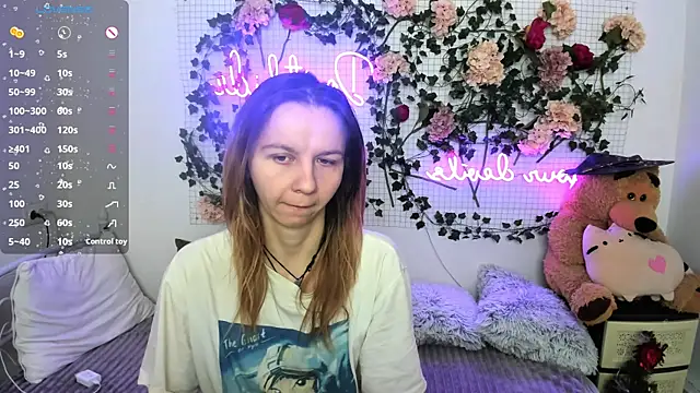 Bell a mi  online show from 7, 1, 2026