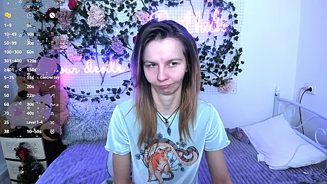 Bell a mi  online show from 14, 1, 2026