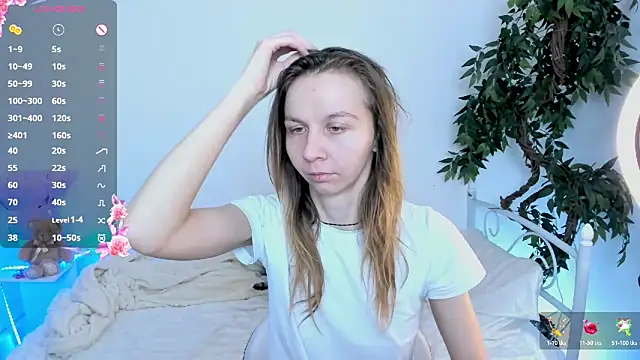 Bell a mi  online show from 13, 4, 2026