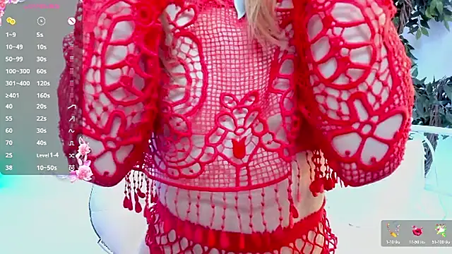 Bell a mi  online show from 16, 4, 2026