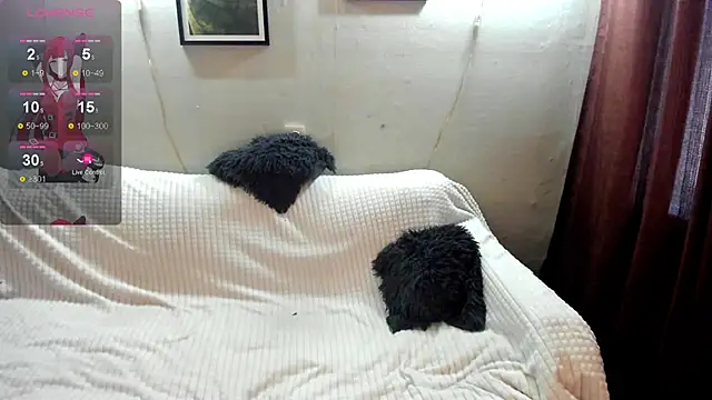 sabrina mama sexy online show from 22, 3, 2026