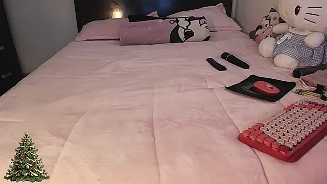 MARIANADIRTY online show from 5, 1, 2025