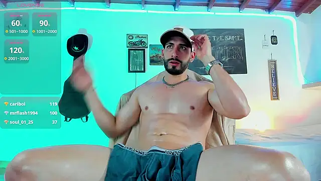 Snapshot of RyanCarter_ chatting on 11, 1, 2025 RyanCarter  online show from 11, 1, 2025