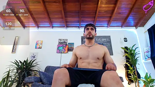 Snapshot of RyanCarter_ chatting on 25, 9, 2025 RyanCarter  online show from 25, 9, 2025