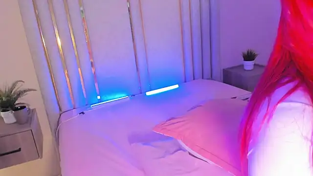 Snapshot of Saekohofman chatting on 29, 10, 2025 Saekohofman online show from 29, 10, 2025