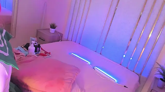 Saekohofman online show from 10, 11, 2025