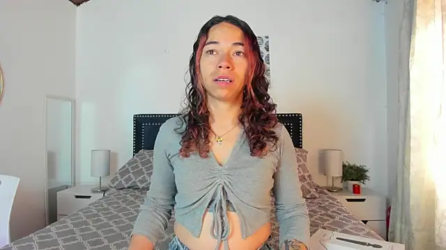 ZulyMichels online show from 7, 4, 2026