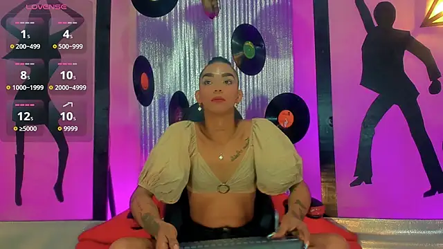 Snapshot of nickyminach_ chatting on 13, 11, 2025 nickyminach online show from 13, 11, 2025