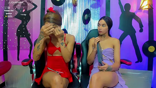 Snapshot of nickyminach_ chatting on 5, 12, 2025 nickyminach online show from 5, 12, 2025