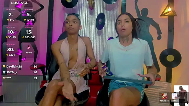 Snapshot of nickyminach_ chatting on 10, 1, 2026 nickyminach online show from 10, 1, 2026