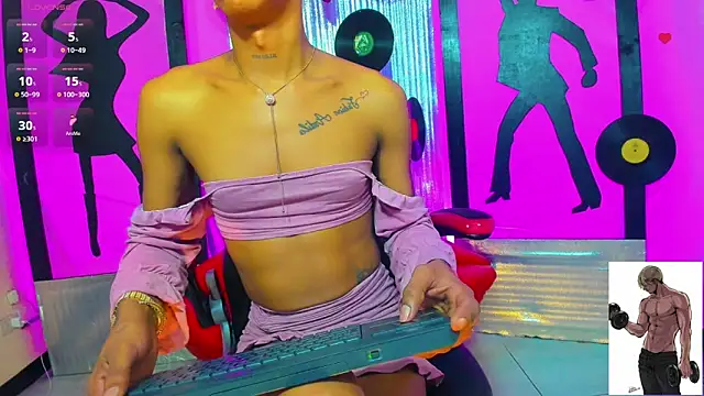 Snapshot of nickyminach_ chatting on 3, 2, 2026 nickyminach online show from 3, 2, 2026