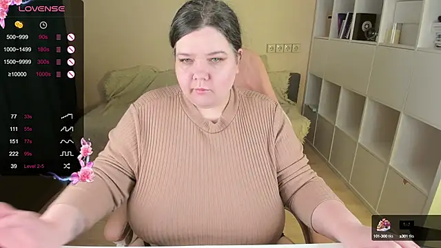 PlumPie online show from 12, 10, 2025